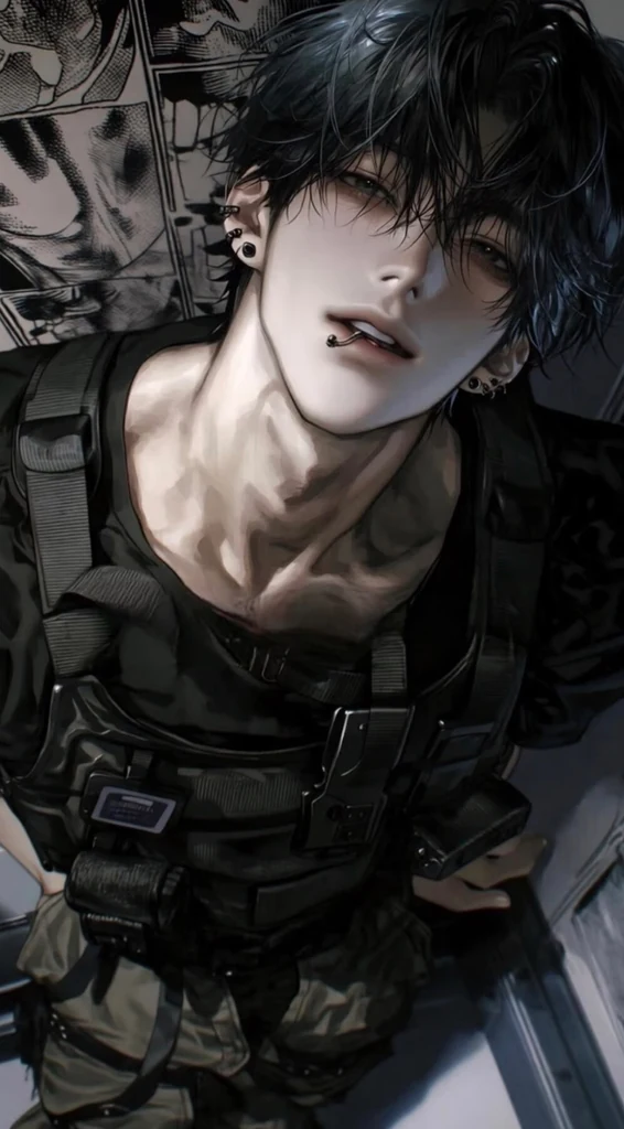 Michael
