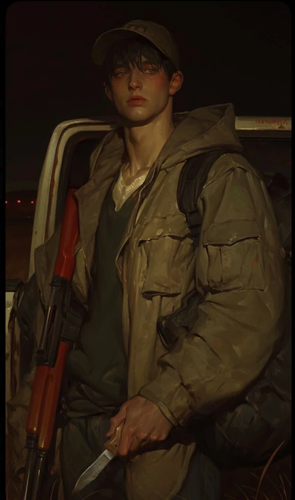Kyle