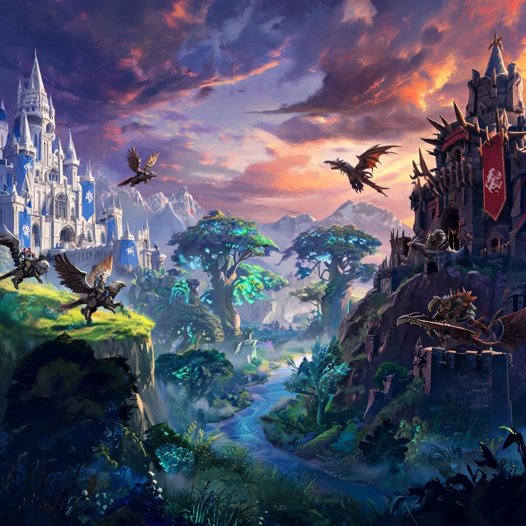 World of Warcraft