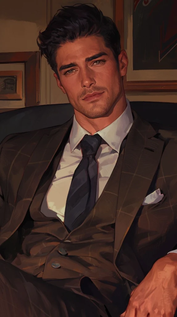 Adrian Wallenberg