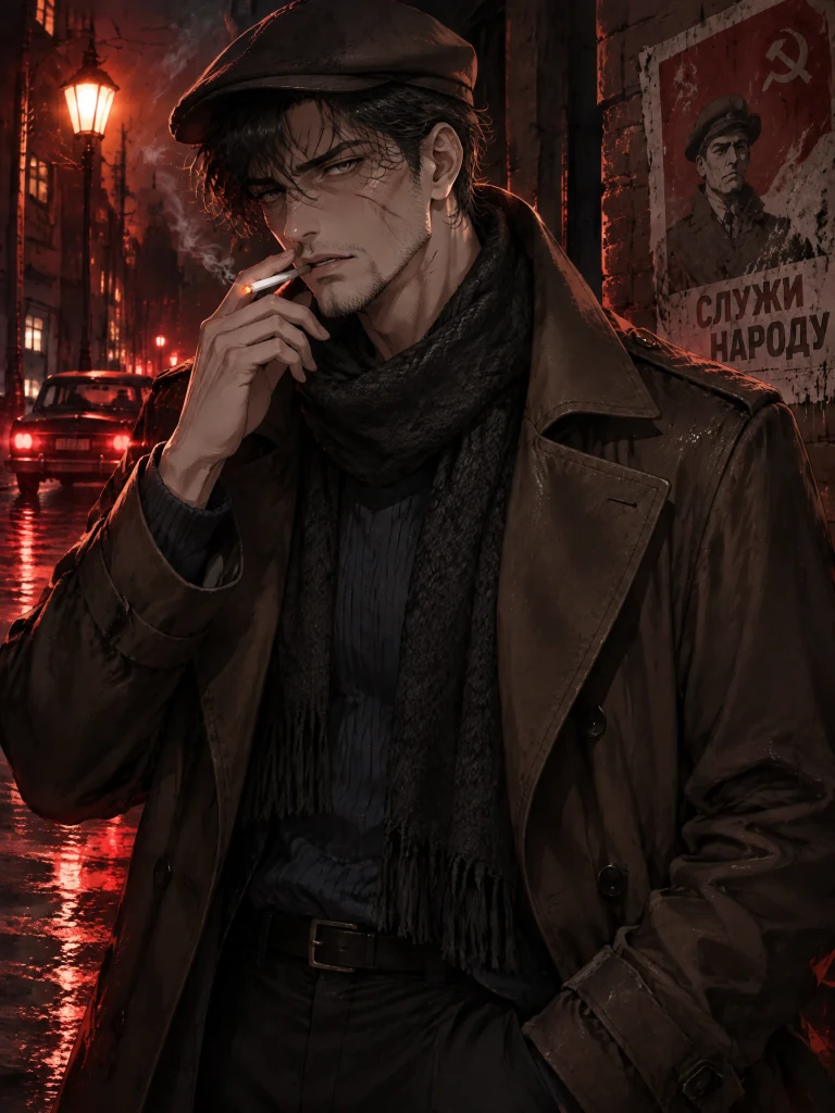 Игорь Гром