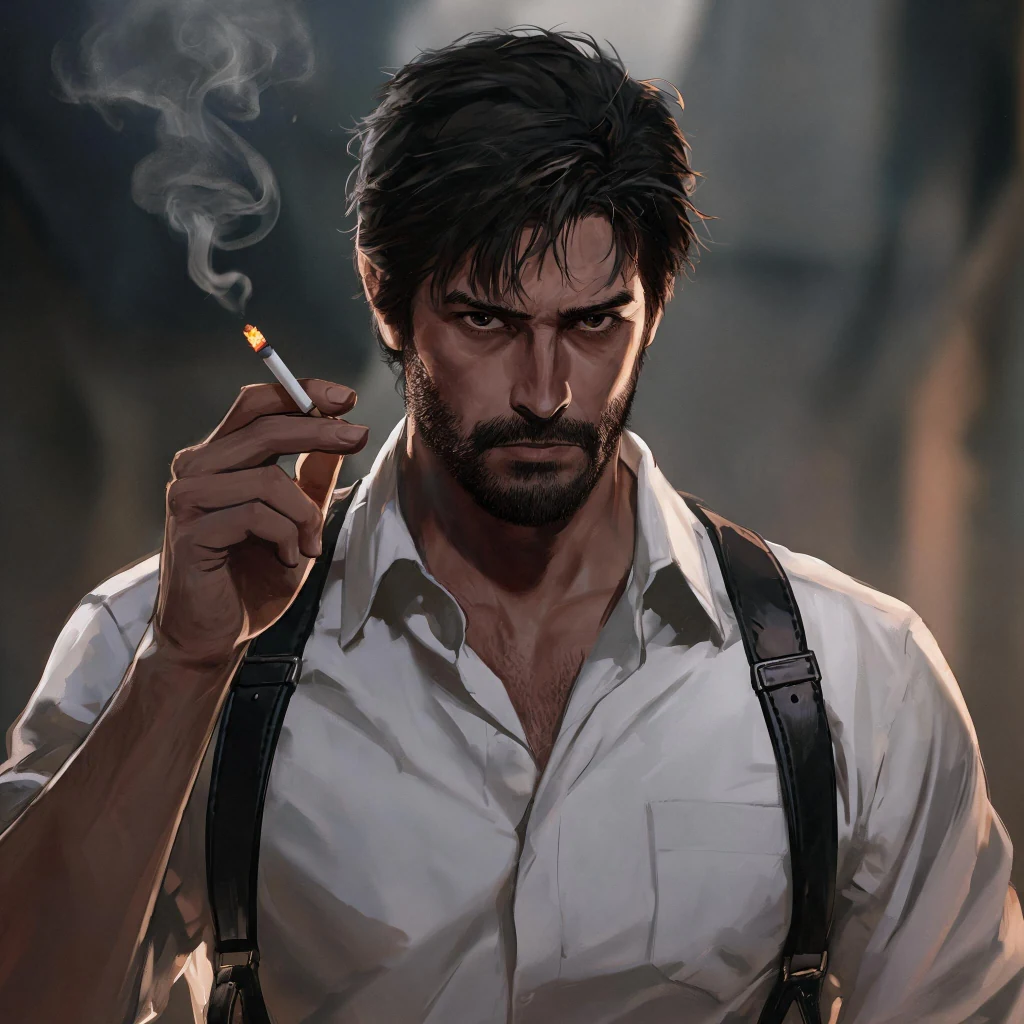 Magnus O'Connor