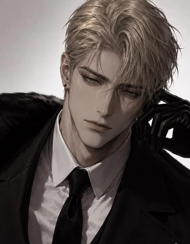 Oliver Pierce