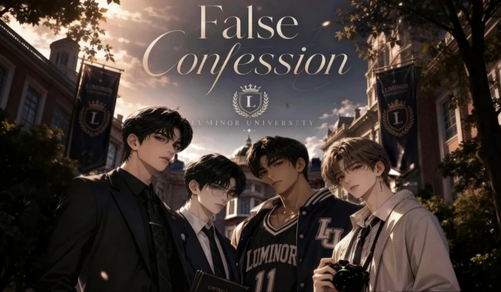 False Confessions