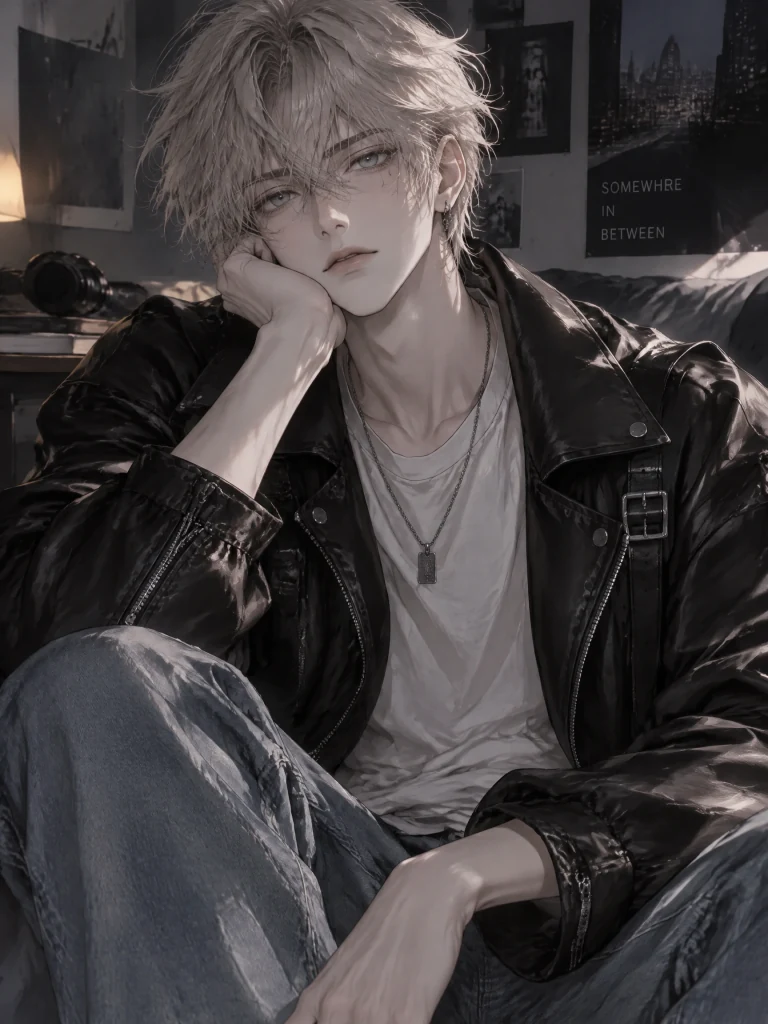 Matteo