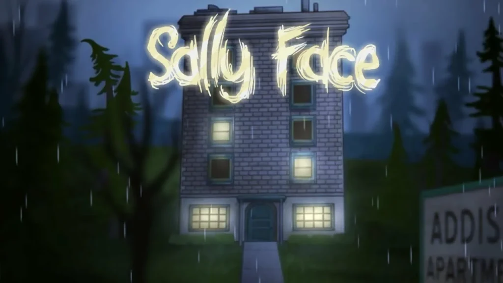 Sally Face