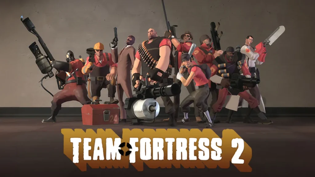 Team Fortress 2