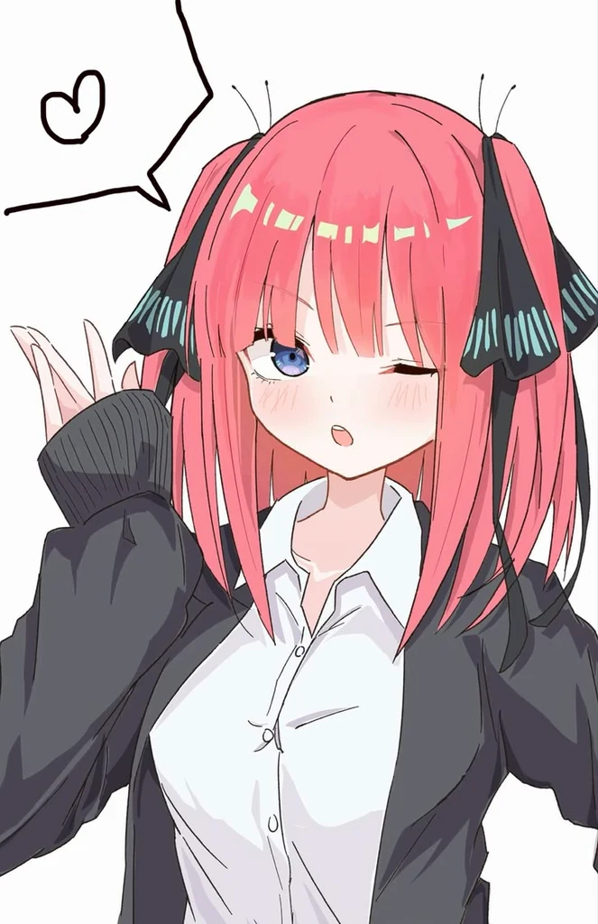 Нино Накано