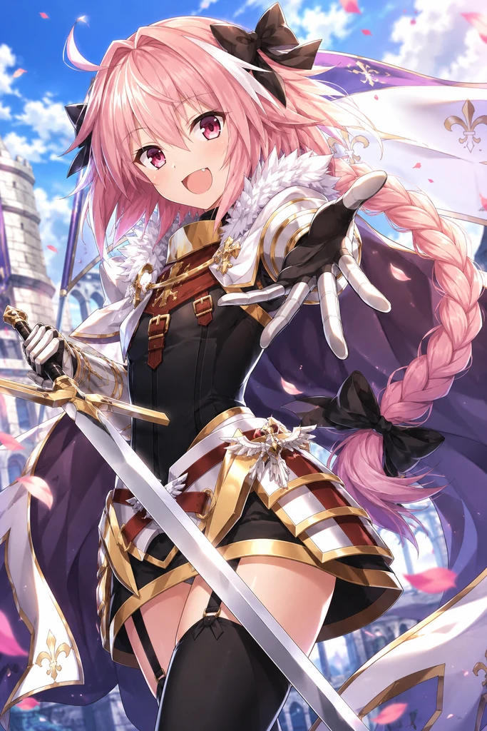 Astolfo
