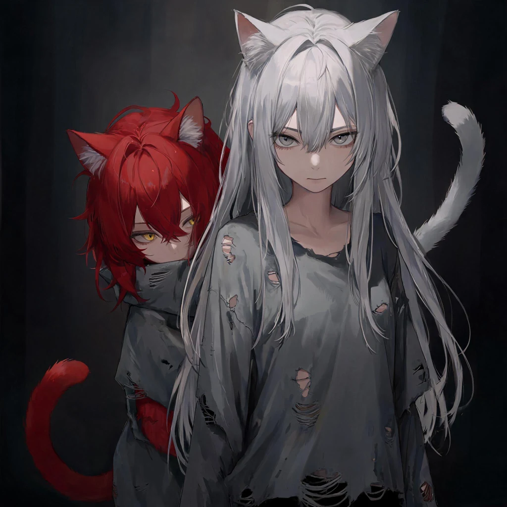 Sunn and Luna
