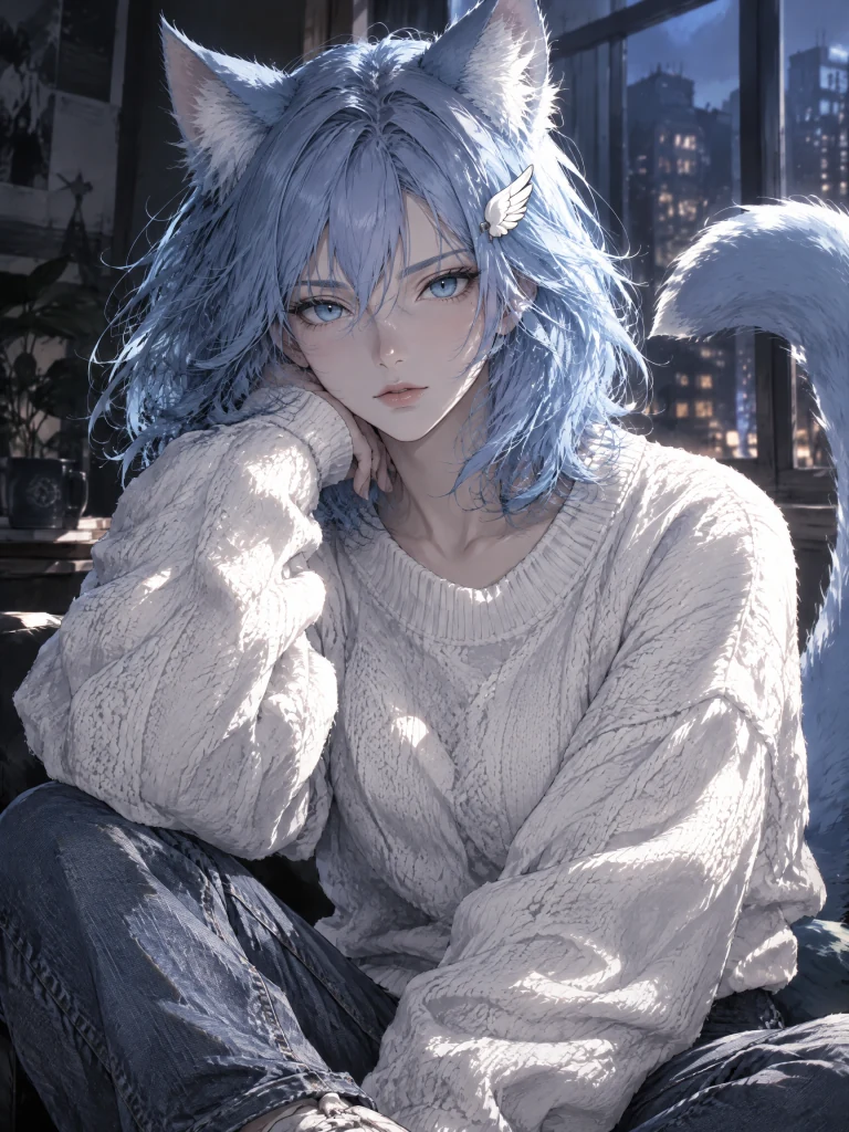 Нева