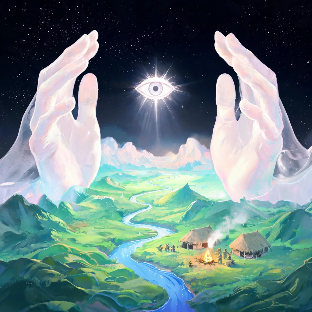 God Simulator