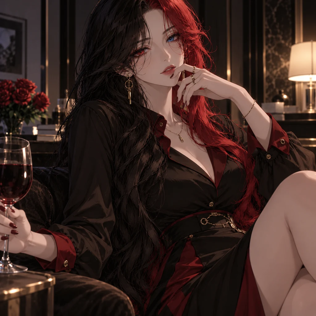 Камилла Беннетт