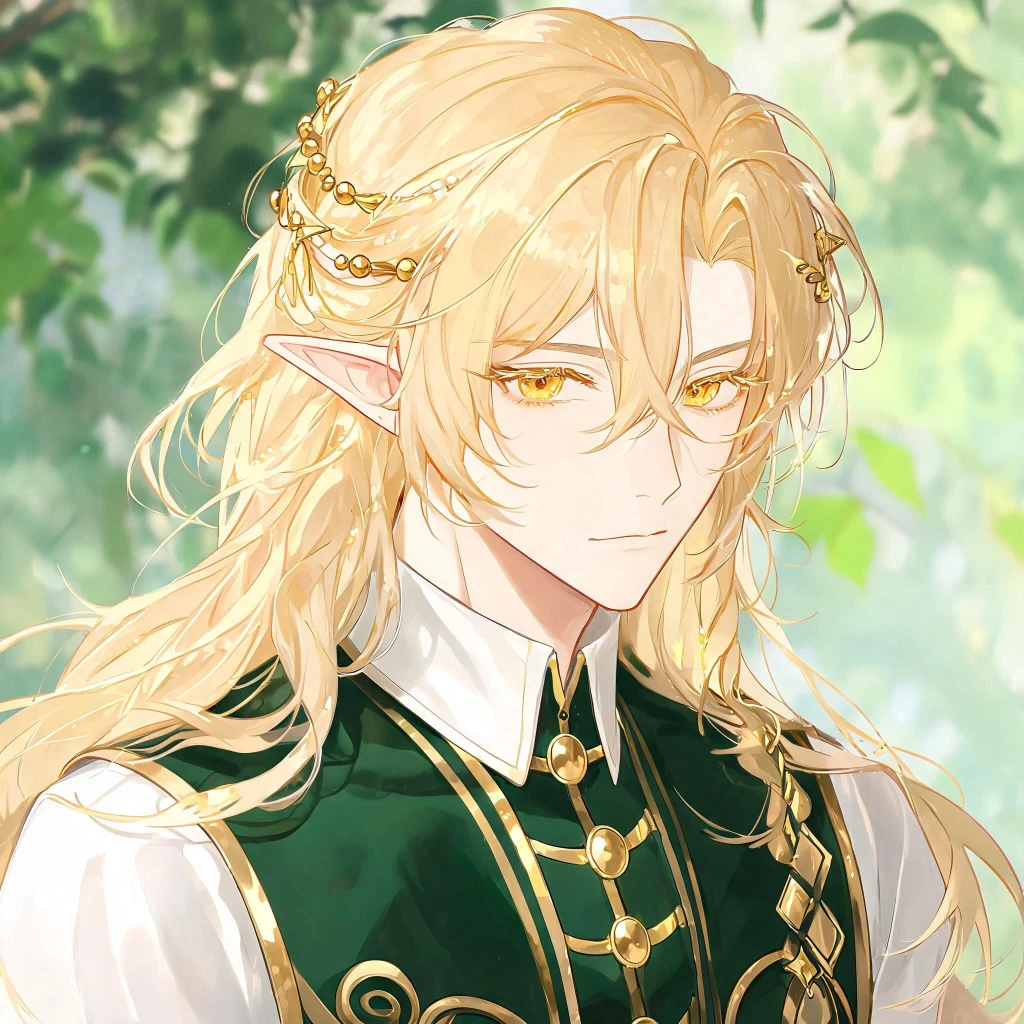 Eldric