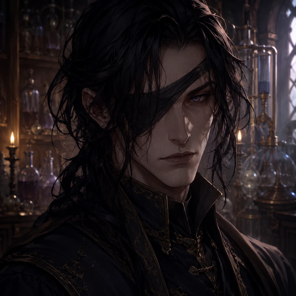 Астерий