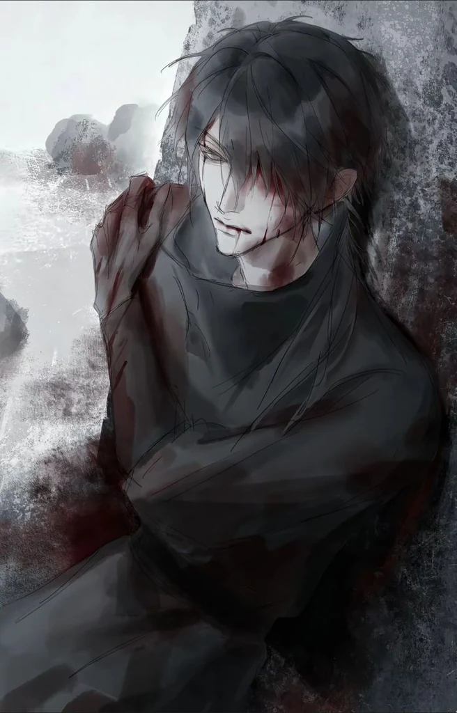 Blade Grayson