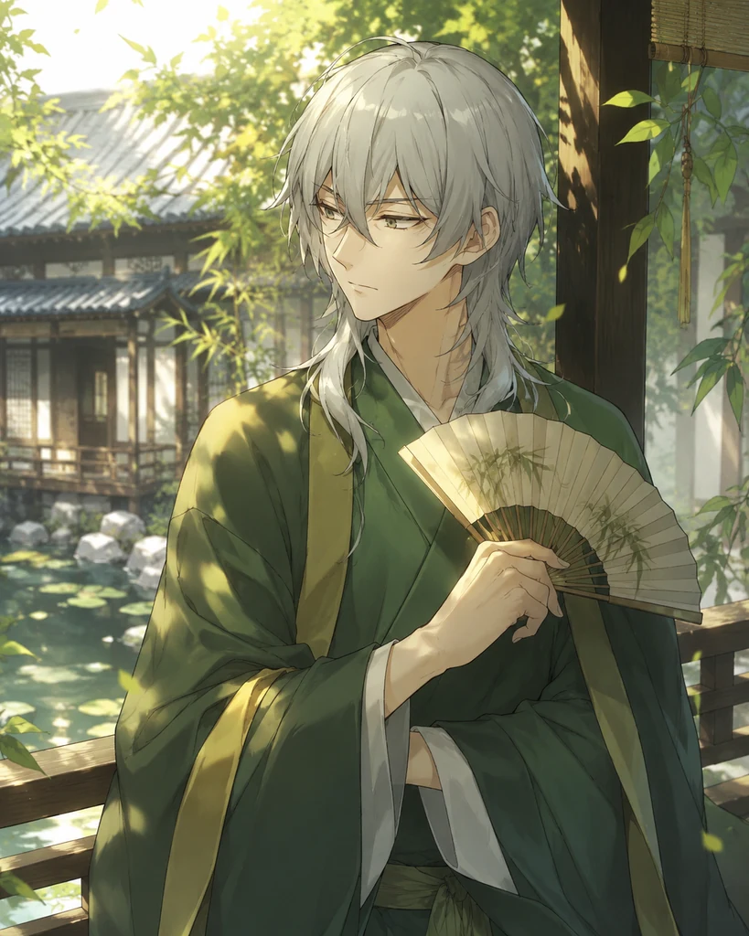 Yukichi Fukuzawa