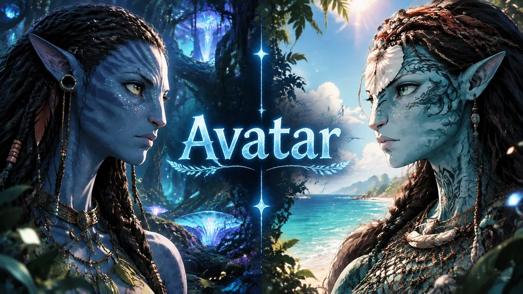 Avatar: A New Home
