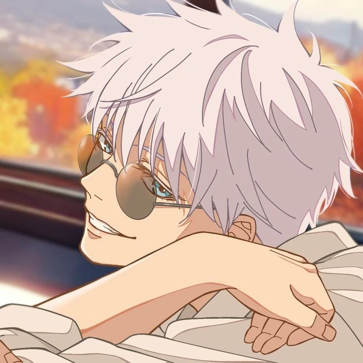 Satoru Gojo - Delinquent