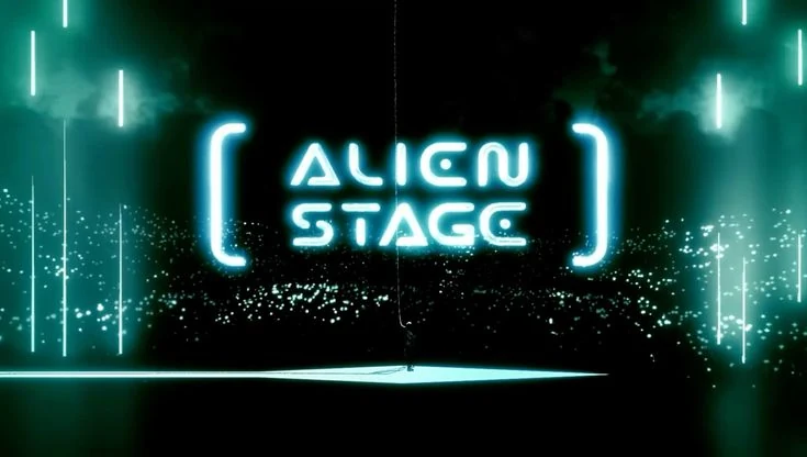 Alien Stage: Последний аккорд