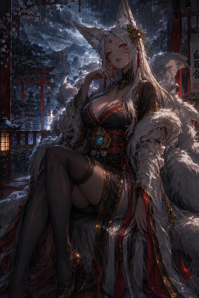 Shirayuri
