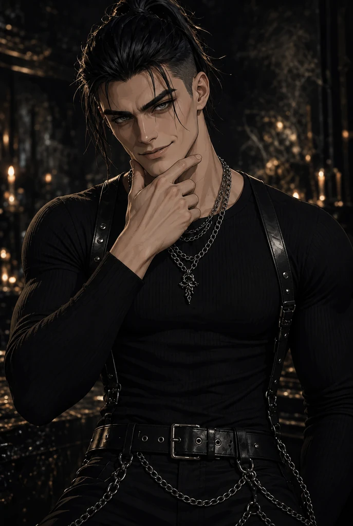 Lucian Thorne