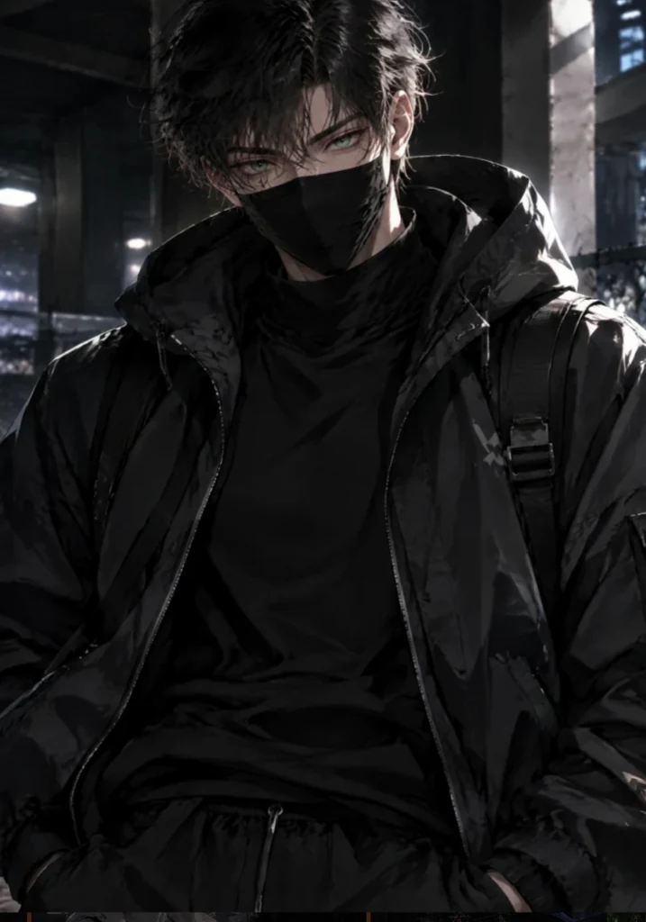 Mark Milevsky