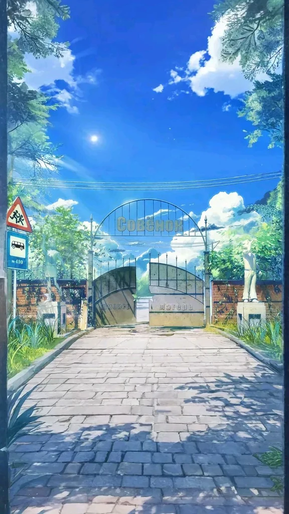 Eternal Summer