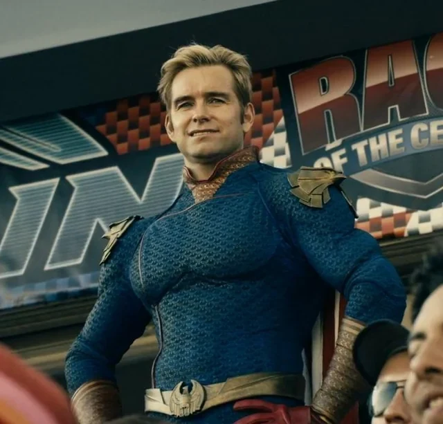 Homelander