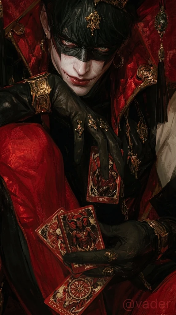 Harlequin