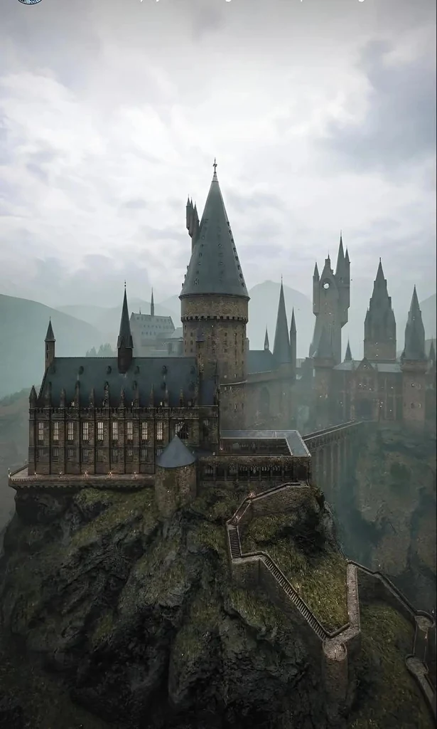 School of Magic