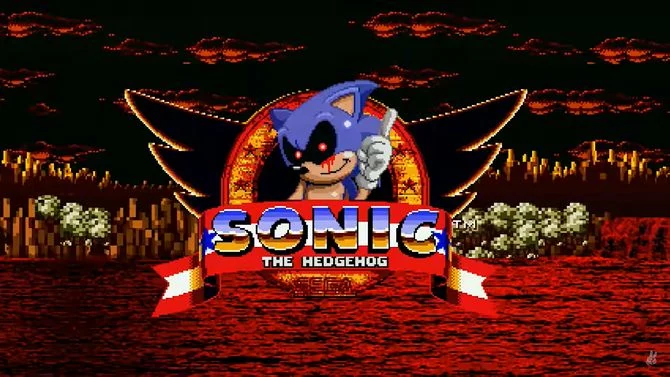 Sonic.exe: The Last Circle of Hell