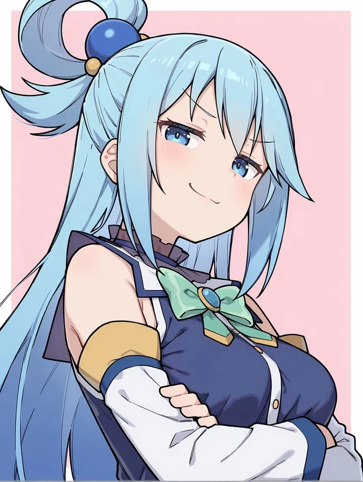 Aqua
