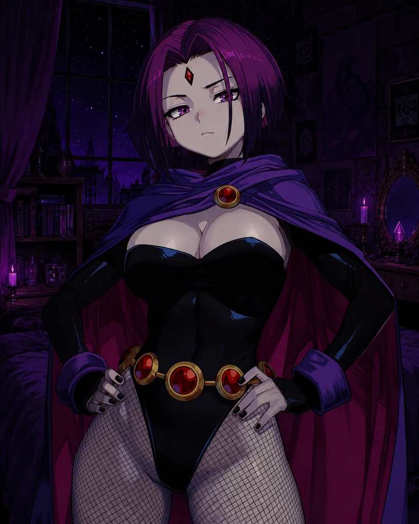 Raven