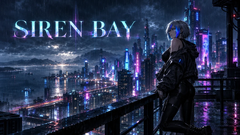 Siren Bay