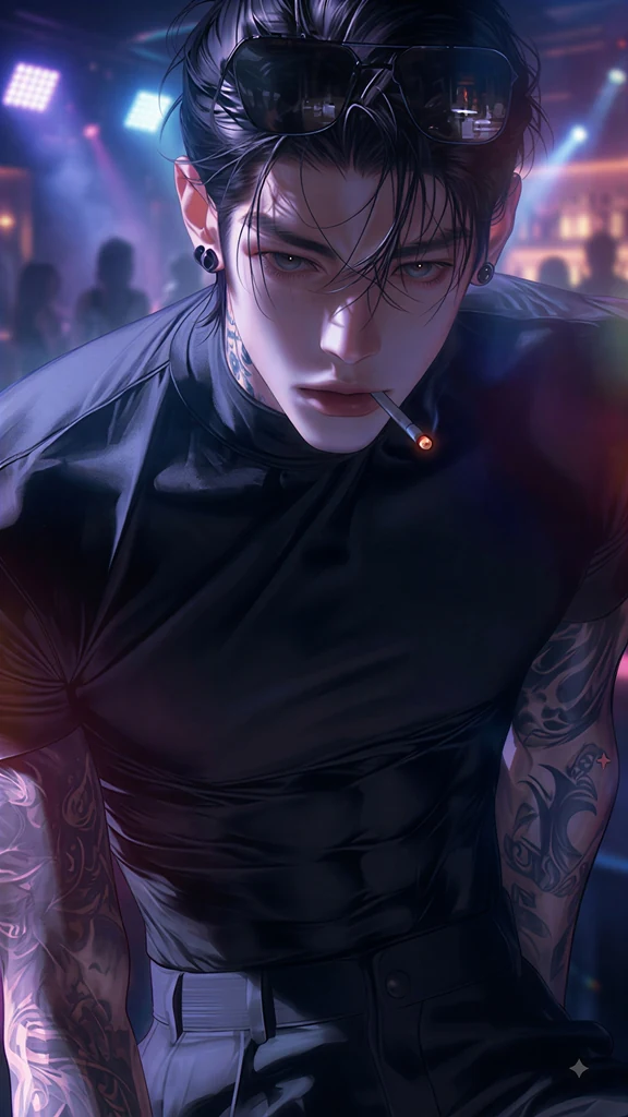 Mark