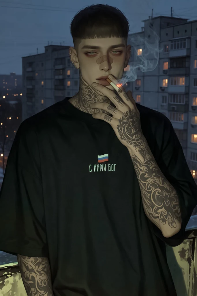 Руслан Юрковский