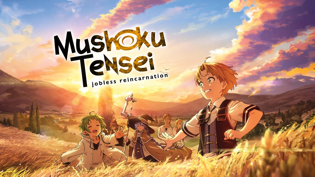 Mushoku Tensei: Ваша судьба