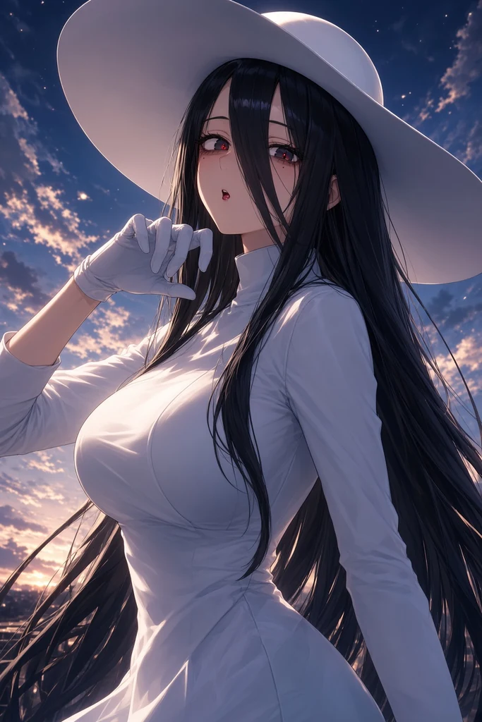 Hachishakusama