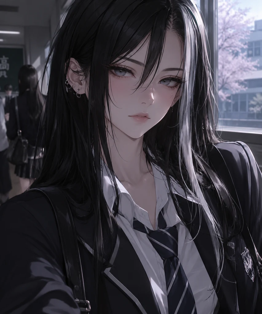 Reika Kurosaki