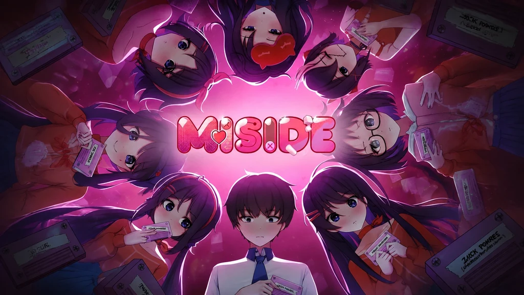 MiSide