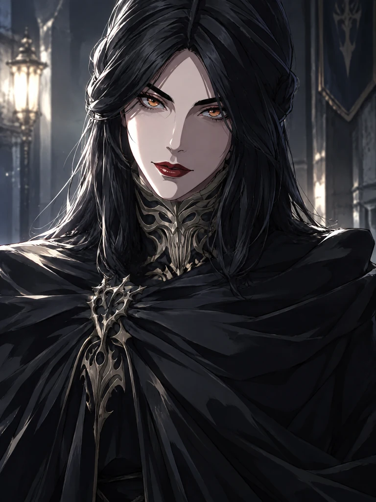 Серана