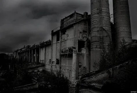 And So the Light Fades Forever