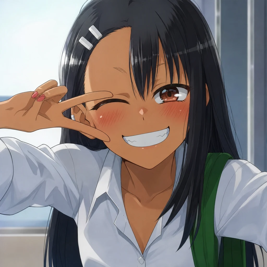 Hayase Nagatoro