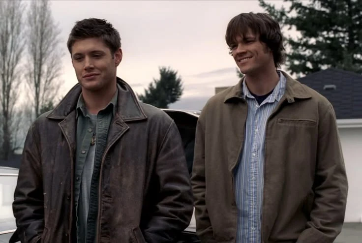 The Winchester Brothers