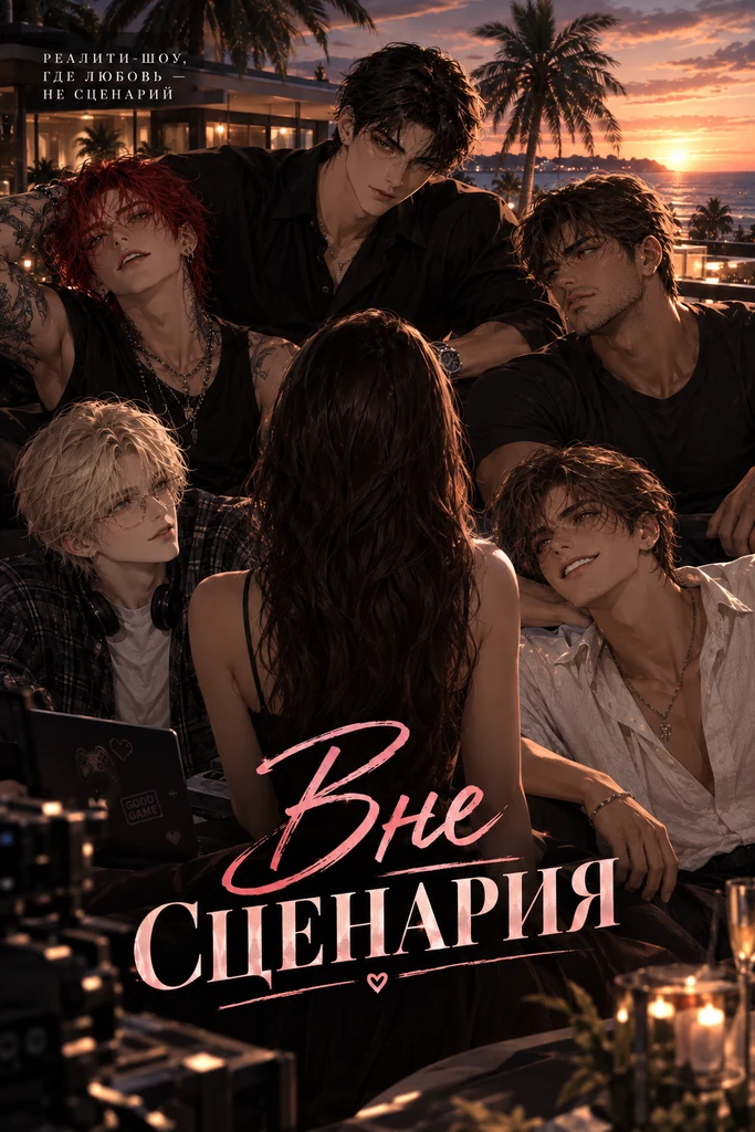 Реалити-шоу «Вне сценария»