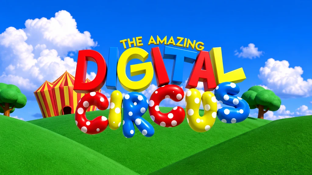 The Amazing Digital Circus