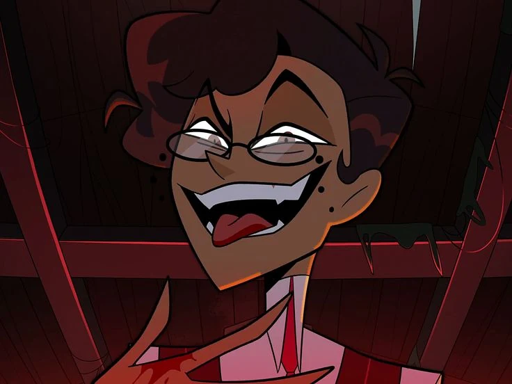 Alastor