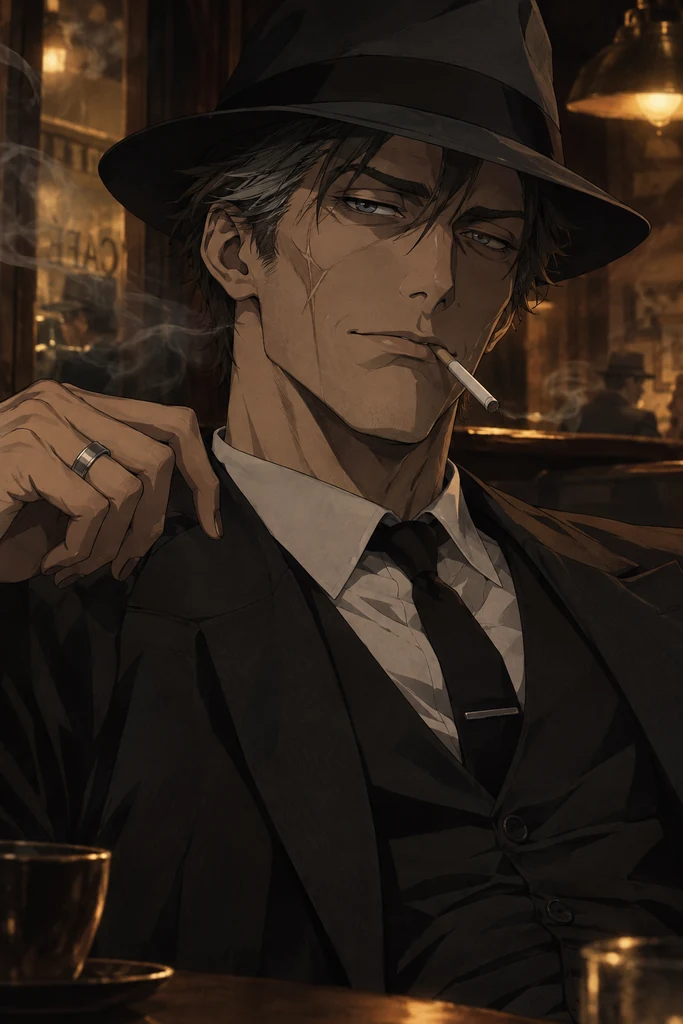 Джек Харт