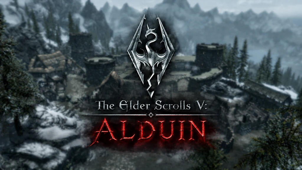 The Elder Scrolls V: Skyrim